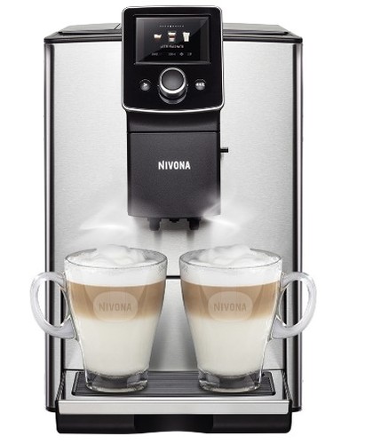 Кофемашина Nivona NICR 825