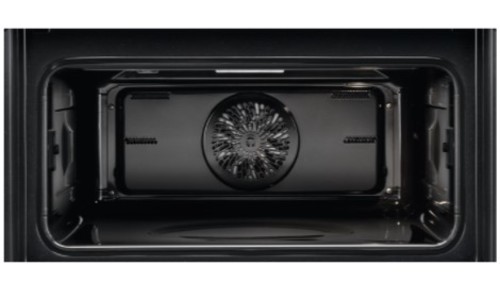Встраиваемый духовой шкаф Electrolux KVLAE 00 WT