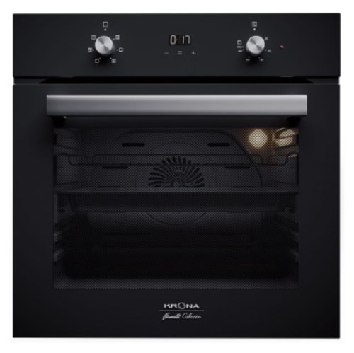 Встраиваемый духовой шкаф Krona Regina 60 BL