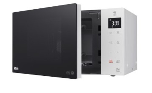 Микроволновая печь LG MW25R35GISW