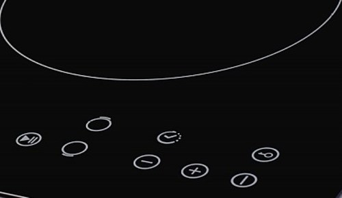 Электрическая варочная панель Kuppersberg ICO 302