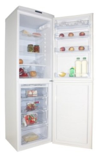 Холодильник Don R 296 MI (металлик искристый)