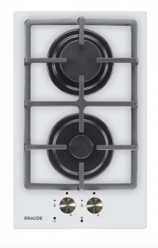 Газовая варочная панель Graude GS 30.1 W