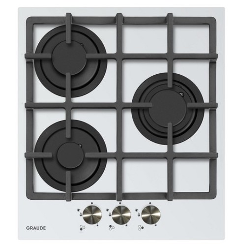 Газовая варочная панель Graude GS 45.1 W