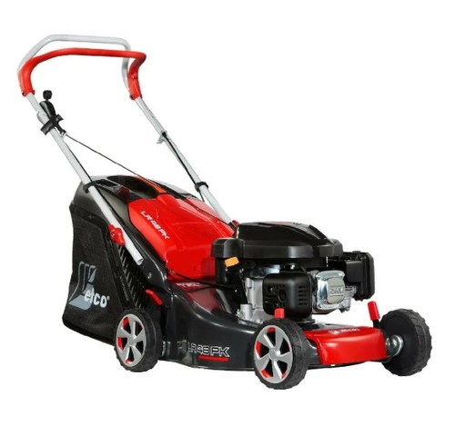 Газонокосилка Efco LR 48 PK Comfort Plus