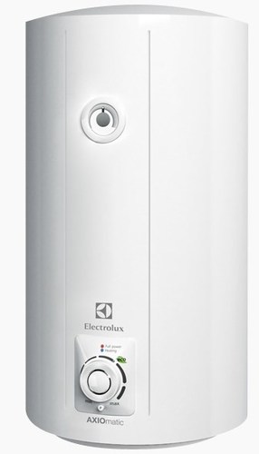 Электрический водонагреватель Electrolux НС-1007011