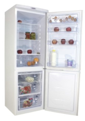 Холодильник Don R-290 S (слоновая кость)