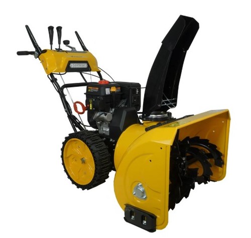 Снегоуборщик Habert HB930MS PRO (ШЛ)