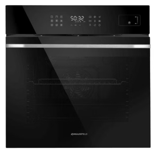 Встраиваемый духовой шкаф Maunfeld EOEH7615STB