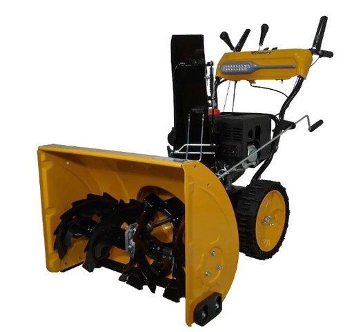 Снегоуборщик Habert HBM28D (ШЛ)