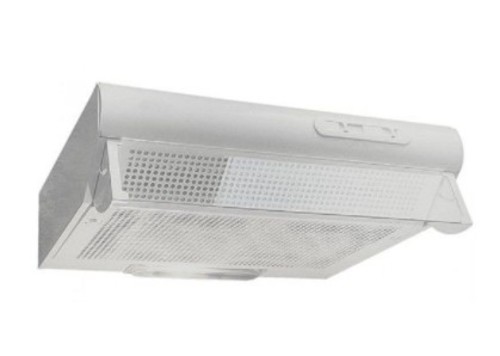 Вытяжка плоская Elikor Davoline 60П-290-ПЗЛ (белый)