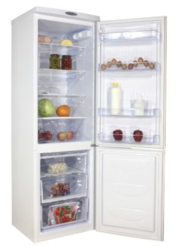 Холодильник Don R-291 BUK (бук)