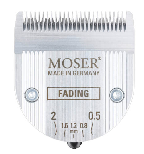 Триммер Moser 1874-0053
