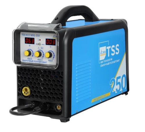 Сварочный аппарат ТСС NEO MIG-250