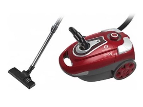 Пылесос Eurostek EVC-3514