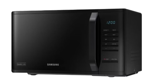 Микроволновая печь Samsung MS23K3513AK/BW