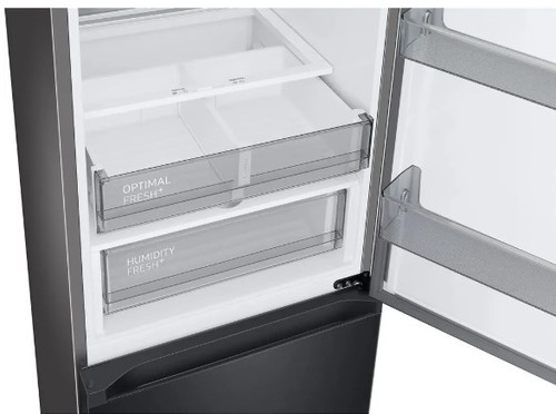Холодильник Samsung RB34C7B5EB1/EF