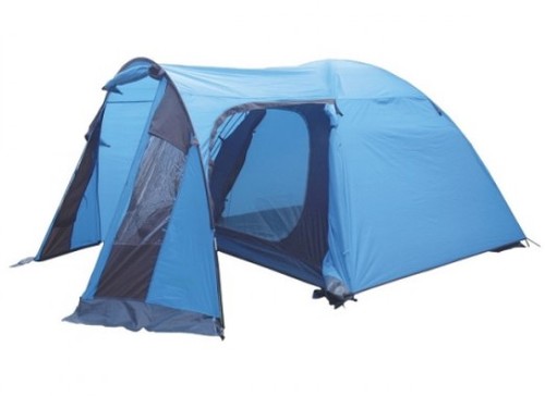 Палатка Green Glade Tarzan 4 1197503