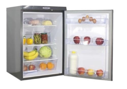 Холодильник Don R-407 G (графит)