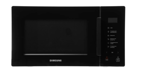 Микроволновая печь Samsung MS23T5018AK/BW