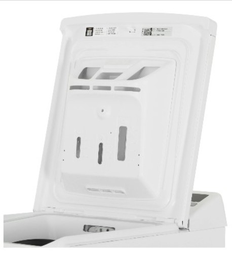Стиральная машина Whirlpool TDLR 7250SS EU/N