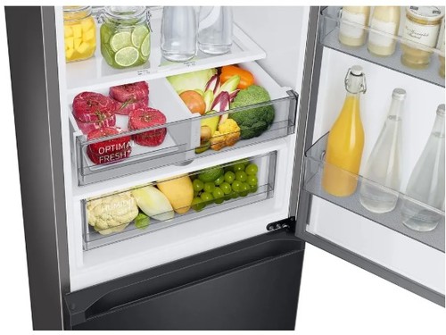 Холодильник Samsung RB34C7B5EB1/EF