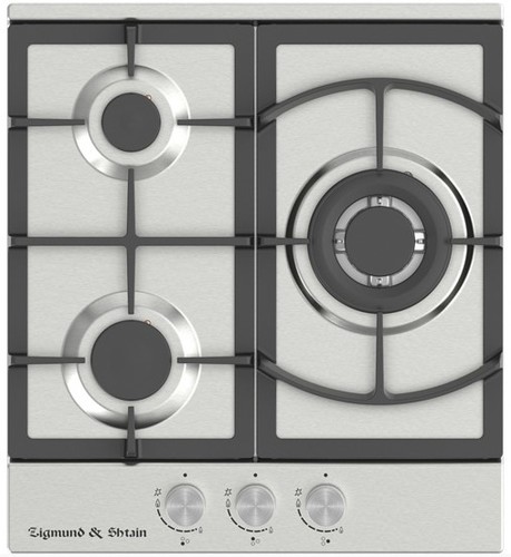 Газовая варочная панель Zigmund Shtain G 14.4 S