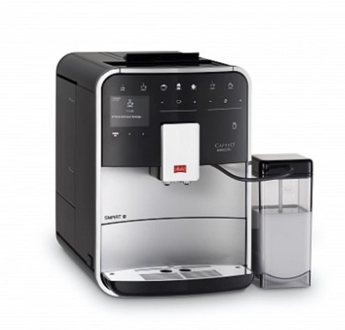 Кофемашина Melitta Caffeo F 830-101 Barista T Smart