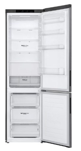 Холодильник LG GA-B509CLCL