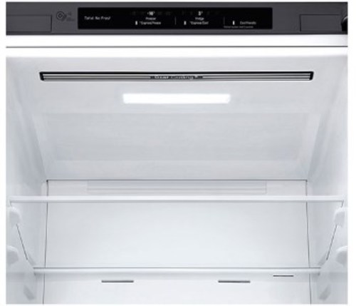 Холодильник LG GA-B509CLCL