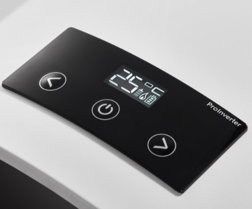 Проточный газовый водонагреватель Electrolux GWH 11 ProInverter