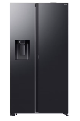 Холодильник Samsung RS80F65J1FWR
