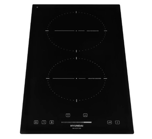 Электрическая варочная панель Hyundai HHI 3751 BG