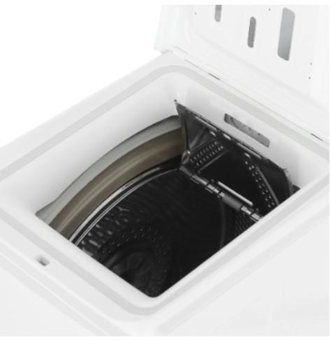 Стиральная машина Whirlpool TDLR 7250SS EU/N