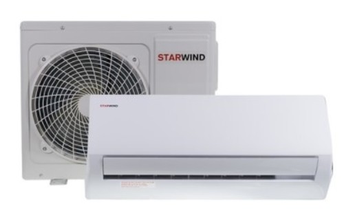 Сплит-система Starwind TAC-09CHSA/XAA1