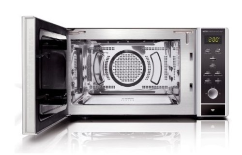Микроволновая печь Caso MCG 25 Ceramic chef
