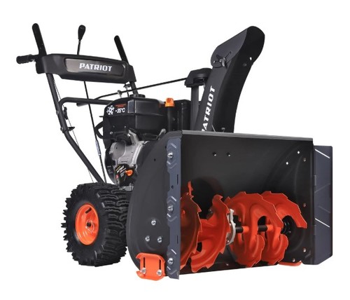 Снегоуборщик Patriot PS 911