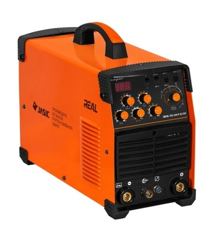 Сварочный аппарат Сварог TIG 200 P AC/DC Real E20101