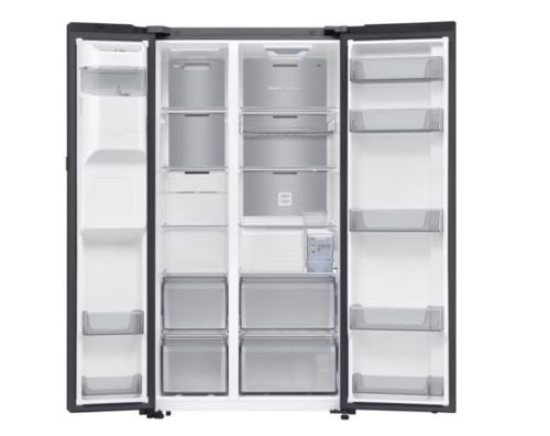 Холодильник Samsung RS80F65J1FWR
