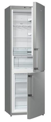 Холодильник Gorenje NRK6191GHX