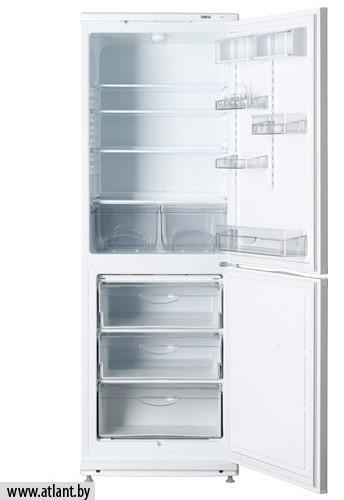 Холодильник Атлант ХМ-4012-030