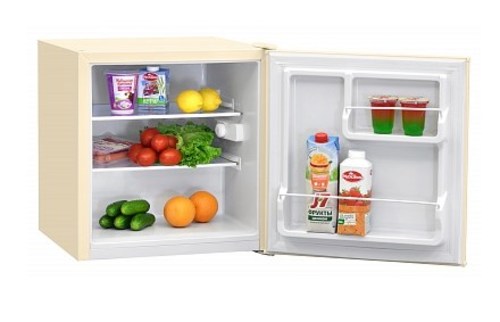 Холодильник NordFrost NR 506 E