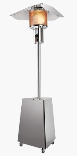 Тепловая пушка газовая Ballu Vela BOGH-16