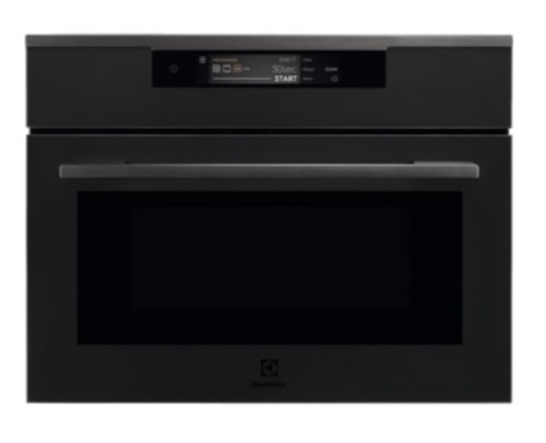 Встраиваемый духовой шкаф Electrolux KVLAE 00 WT