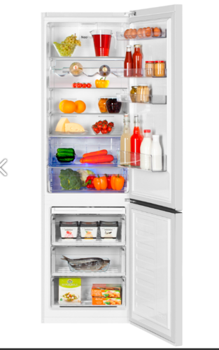 Холодильник Beko CNKR5356E20W