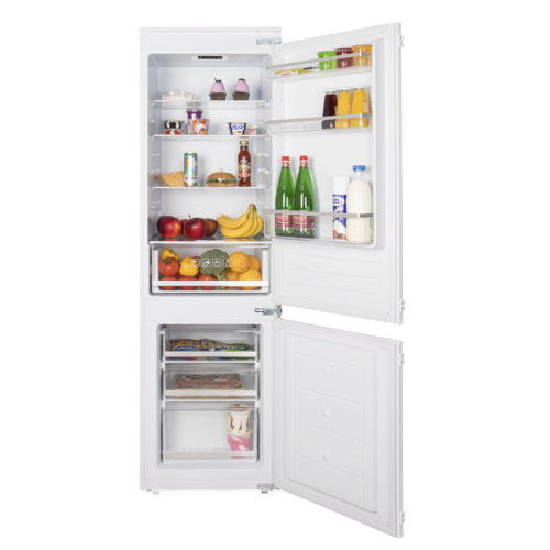 Встраиваемый холодильник Homsair FB177SW