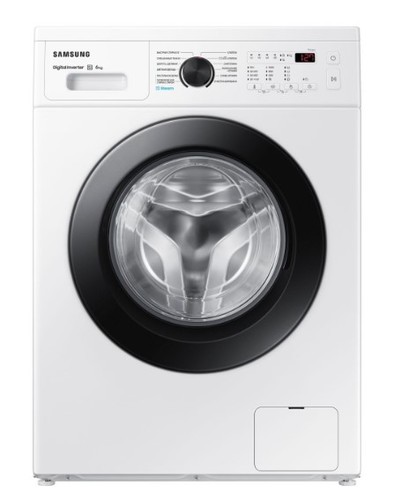 Стиральная машина Samsung WW60AG4S00CE