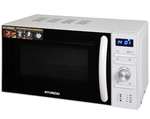 Микроволновая печь Hyundai HYM-D3027