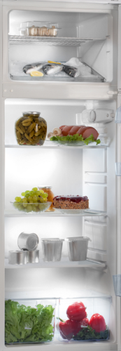Холодильник Pozis МИР-244-1 черный