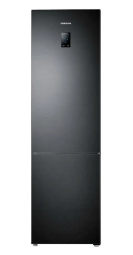 Холодильник Samsung RB37A5291B1/WT